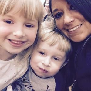 Meet your Posher, Julie